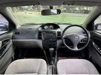 TOYOTA Soluna Vios 1.5E ปี 2006 รูปที่ 7