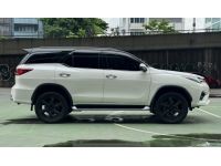Toyota Fortuner 2.8 TRD SPORTIVO 4WD ปี 2018 รูปที่ 7