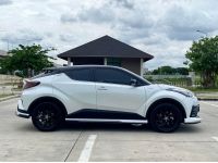 TOYOTA C-HR 1.8 HEV GR SPORT ปี 2022 รูปที่ 7