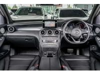 BENZ GLC250d AMG ปี 2019 ไมล์ 178,1xx Km รูปที่ 7