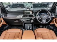 BMW X3 XDRIVE20d M SPORT ปี 2019 ไมล์ 164,7xx Km รูปที่ 7
