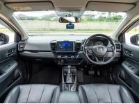 HONDA CITY TURBO 1.0 SV Hatchblack ปี 2021 ไมล์ 51,xxx Km รูปที่ 7