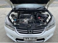 HONDA ACCORD 2.4 Tech ปี 2013 ไมล์ 169,xxx Km รูปที่ 7