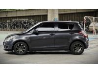 Suzuki Swift 1.25 GA Auto CVT ปี 2014 รูปที่ 7