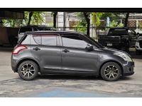 Suzuki Swift 1.25 GA Auto ปี 2014 รูปที่ 7