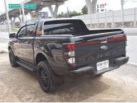 Ford Ranger DoubleCab 2.0 Wildtrak ปี 2021 รูปที่ 7