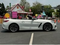 BMW Z4 m40i M Sport ปี 2019 ไมล์ 19,xxx Km รูปที่ 7