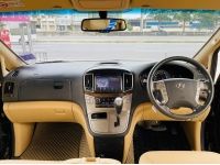 HYUNDAI H1 2.5 DELUXE ปี 2019 ไมล์ 5x,xxx Km รูปที่ 7