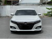 HONDA ACCORD G10 TURBO EL 1.5  ปี 2019 รูปที่ 7