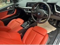 Bmw 220i Msport 2023 แท้ สีขาว ไมล์น้อย BSI 5 ปี รูปที่ 7