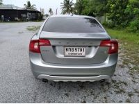 ขาย VOLVO S 60 DRIVE S ปี 2012 รูปที่ 7