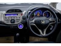 HONDA JAZZ GE HYBRID ปี 2012 ส่งบัตรประชาชน รู้ผลอนุมัติภายใน 30 นาที รูปที่ 7