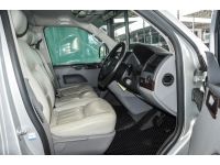 VOLKSWAGEN CARAVELLE 2.5TDI ปี 2008 ไมล์ 127,865 Km รูปที่ 7