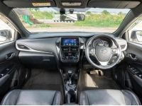 TOYOTA YARIS 1.2 G Plus ปี 2019 ไมล์ 55,xxx Km รูปที่ 7