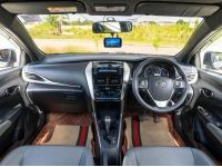 TOYOTA YARIS 1.2 E ปี 2018 ไมล์ 58,xxx Km รูปที่ 7