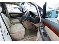 TOYOTA ALPHARD 3.0 V6 ปี 2004 ไมล์ 189,xxx Km รูปที่ 7