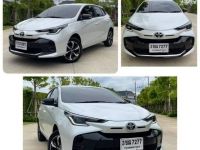 2024 TOYOTA YARIS 1.2 SMART รูปที่ 7