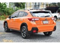 Subaru xv  2.0i-p AWD (ขับ4) auto รถสวย ไมล์ 50,000 กม. รูปที่ 7