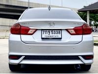 HONDA CITY 1.5S ปี 2018 รูปที่ 7