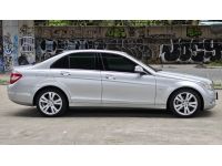 Mercedes Benz C200K W204 ปี 2008 / 2011 รูปที่ 7