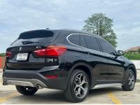 BMW X1 sDrive20d X-Line F48 ปี 2020 ไมล์ 11x,xxx Km รูปที่ 7