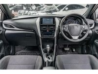 TOYOTA YARIS 1.2MID HATCHBACK ปี 2019 ไมล์ 95,9xx Km รูปที่ 7