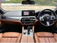 BMW 530e M-Sport LCI G30 ปี 2021 ไมล์ 135,xxx Km รูปที่ 7