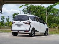 TOYOTA SIENTA 1.5V ปี 2017 รูปที่ 7