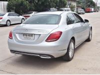 Benz C300 Bluetec Hybird 2.1 W205 ปี 15จด16 รูปที่ 7