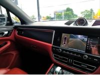 2020 Porsche Macan Suv สี Crayon ภายใน Black/Bordeaux Red ไมล์น้อย 30,xxx km. รูปที่ 7