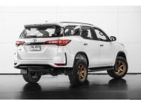 TOYOTA FORTUNER 2.4 G LEADER ปี 2022 รูปที่ 7