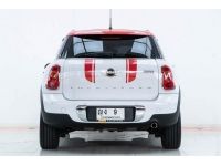 MINI COOPER 1.6 COUNTRYMAN R60 ปี 2018 ส่งบัตรประชาชน รู้ผลอนุมัติภายใน 30 นาที รูปที่ 7