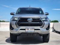 TOYOTA REVO 2.4 MID Prerunner ปี 2020 รูปที่ 7