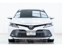 TOYOTA CAMRY 2.5 G ปี 2018 ส่งบัตรประชาชน รู้ผลอนุมัติภายใน 30 นาที รูปที่ 7