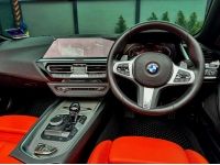 BMW Z4 30i M-sport ปี 2023 ไมล์ 28,xxx Km รูปที่ 7