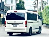 TOYOTA VENTURY 2.7G ปี 2014 ไมล์ 125,xxx Km รูปที่ 7