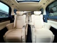 TOYOTA ALPHARD GF Hybrid ปี 2018 ไมล์ 5x,xxx KM รูปที่ 7