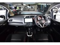 HONDA JAZZ GK 1.5S ปี 2016 รูปที่ 7