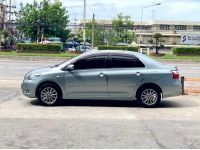 Toyota Vios 1.5 E เบนซิน รูปที่ 7