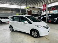 HONDA FREED 1.5 E ปี 2013 จด 2015 รูปที่ 7