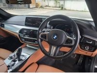 ขายรถ BMW 530e M sport ปี19  หมอใช้มือเดียว  29,000-30,000 กม รูปที่ 7