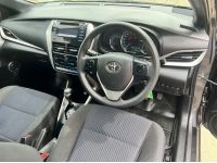 2018 TOYOTA YARIS 1.2E รูปที่ 7