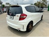 HONDA JAZZ SV JP ปี 2012 รูปที่ 7