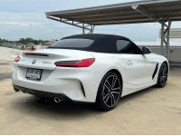 BMW Z4 sDrive30i M Sport (G29) ปี 2021 ไมล์ 6,8xx KM รูปที่ 7