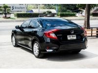 Honda civic 1.8 E เบนซิน รูปที่ 7