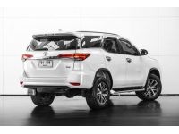 TOYOTA FORTUNER 2.4 V Sigma 4WD ปี 2017 รูปที่ 7