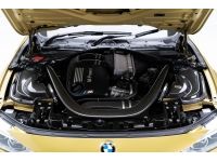 BMW M4 F82 ปี 2015 ไมล์ 2x,xxx Km รูปที่ 7