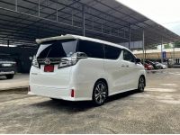 Toyota Vellfire ZG Edition ปี 2018 ไมล์ 330,xxx Km รูปที่ 7