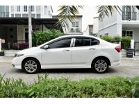 ไมล์ 90,000 กม Honda City 1.5 SV  เบนซิน ปี 2011 รูปที่ 7