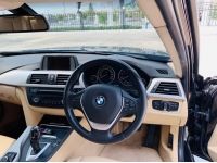 BMW 316i ปี 2014 ไมล์ 150,xxx Km รูปที่ 7